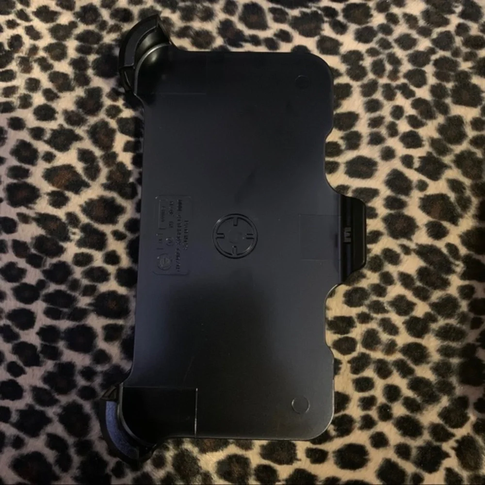iPhone XS Otter Box Defender Holster